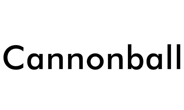 Cannonball